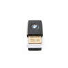 BMW Ambient Air Amberblack Suite č. 1 Svetlo