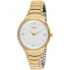 Boccia 3276-14 ladies watch titanium 32mm 3ATM