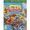 CTR Crash Team Racing Nitro-Fueled Microsoft Xbox One