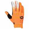 Motocyklové rukavice Scott Glove Podium Pro Caviar Veľkosť: M