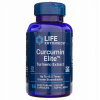 Výživový doplnok Life Extension Curcumin Elite Turmeric Extract 60 kapsúl