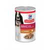 HILL'S Science Plan Canine Adult Turkey 370 g