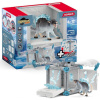 Schleich 42676 Aréna BattleCave ledové krysy
