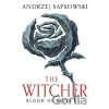 Blood of Elves: The bestselling novel which inspired season 2 of Netflix´s The Witcher - Andrzej Sapkowski