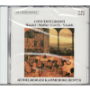 HÄNDEL-MUFFAT-CORELLI: Concerti grossi (CD)