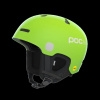 Detská lyžiarska helma Poc POCito Auric Cut MIPS