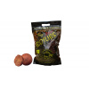 Boilies Carp Servis Václavík Boss2 Speciál Přírodní játra 20mm 2,5kg