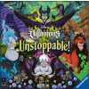 Ravensburger Disney Villainous: Unstoppable