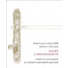 Poušť a společenství - Dom Louis Leloir OSB