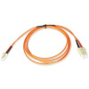 OPC-720 SC-LC MM 50/125 1M - patch kábel, SC-LC, duplex, MM, 50/125, 1 m