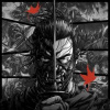 3LP Shigeru Umebayashi: Ghost of Tsushima (Music from the Video Game)