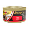 Gimborn GimCat ShinyCat kura 70 g