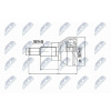 Sada kĺbov hnacieho hriadeľa AJS ORIGINAL Parts NTY SP NPZ-FR-019
