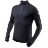 Devold pánske funkčné tričko Expedition merino 235 čierne