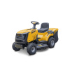 Riwall PRO RLT 92 HRD + Doprava zdarma