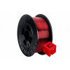 Filament Tarfuse Grupa Azoty PET-G 1,75mm LESKLÁ ČERVENÁ Červená 1kg