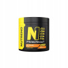 NUTREND N1 Pre Workout 255g Sila Energia Koncentrácia Predtréningovka