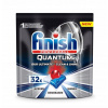 FINISH Quantum Ultimate 32 kapsúl do umývačky riadu (FINISH Quantum Ultimate 32 kapsúl do umývačky riadu)