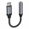 AUDIO AUX ADAPTÉR MINI JACK 3,5 MM / LIGHTNING PRE IPAD / IPHONE 11 12 13 14