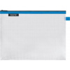 Leitz Travel T -shirt leitz wow, velikost l, modrá 40260036