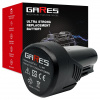 Akumulátor Gares 12 V 2,5 Ah