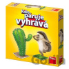 Kdo páruje vyhrává - Dino