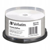 Blu-ray disk Verbatim BD-R DL 50 GB 25 ks