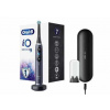 Elektrický zubní kartáček ORAL-B iO 8N, Black Onyx