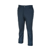 Bennon ADAMOS Trousers blue Ľahké pracovné nohavice modrá 54