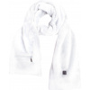 GLOVII Scarf, Vyhrievaný šál, UNI, biely