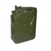 Kanister na benzín - Kovový kanál Borg Hico 20L (Kovový kanál Borg Hico 20L)