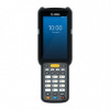 Zebra MC3390XR, 2D, ER, SE4850, USB, BT, Wi-Fi, Func. Num., Gun, RFID, IST, PTT, GMS, Android MC339U-GE3EG4EU