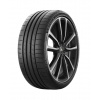 Letná pneumatika Michelin Pilot Sport S 5 275/35R21 103 Y zosilnená (XL) ND0 - Porsche
