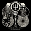 Watain - Satanic Deathnoise From The Beyond / 4CD [4 CD]