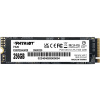 Patriot P320 256GB, P320P256GM28