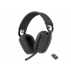 PROMO Náhlavná sada Logitech Zone Vibe Graphite