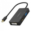 Orico XD-MDFHDV4-BK-BP