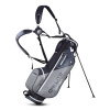 Big Max DRI LITE 7 G stand bag Grey/Black