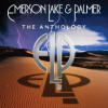Emerson,Lake And Palmer - Anthology / 3CD / Mediabook [3 CD]