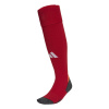 Futbalové ponožky ADIDAS ADI 24 SOCK IM8922 – Červená