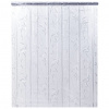 zahrada-XL Okenná fólia matná bambusový vzor 90x500 cm PVC 155840