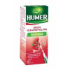 Humer SINUSITIS veľmi upchatý nos nádcha sprej 15 ml