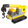 Qman Hyperfunction Tactical Unit 2101-8 Žeriav Hoist 3v1 Qman