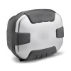 GIVI GIVI KUFOR TREKKER II SILVER TRK35N