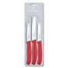Victorinox 6.7111.3 SwissClassic Súprava nožov 3 ks