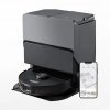 Cleaning robot Roborock S8 Max Ultra (Black) (S83USC)