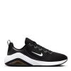 Nike Bella 7 Workout Shoes Womens Black/White 7 (41)