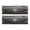 Pamäť Patriot Viper Steel DDR4 16 GB 3733MHz CL17 (PVS416G373C7K)