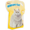 Akinu Happy cat Sandy jemný 7,2 l
