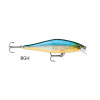 vobler Rapala Shadow Rap Shad 9cm - potápavý Prevedenie: BGH